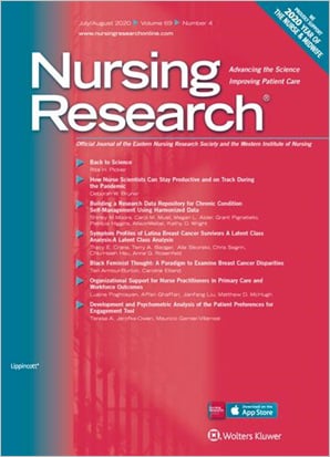 Nursing Research