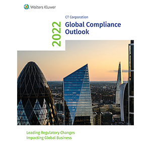 eBook 2022 Global Compliance Outlook