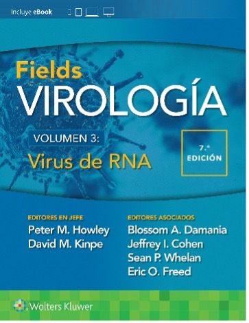 Virologia de Fields Virus RNA