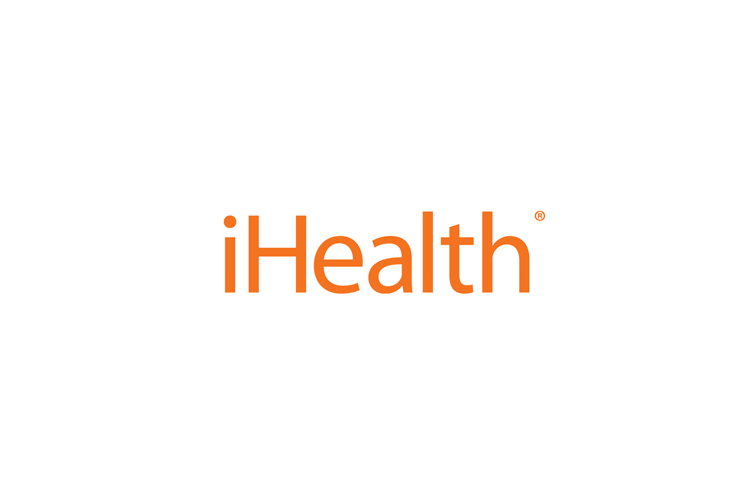 iHealth company logo