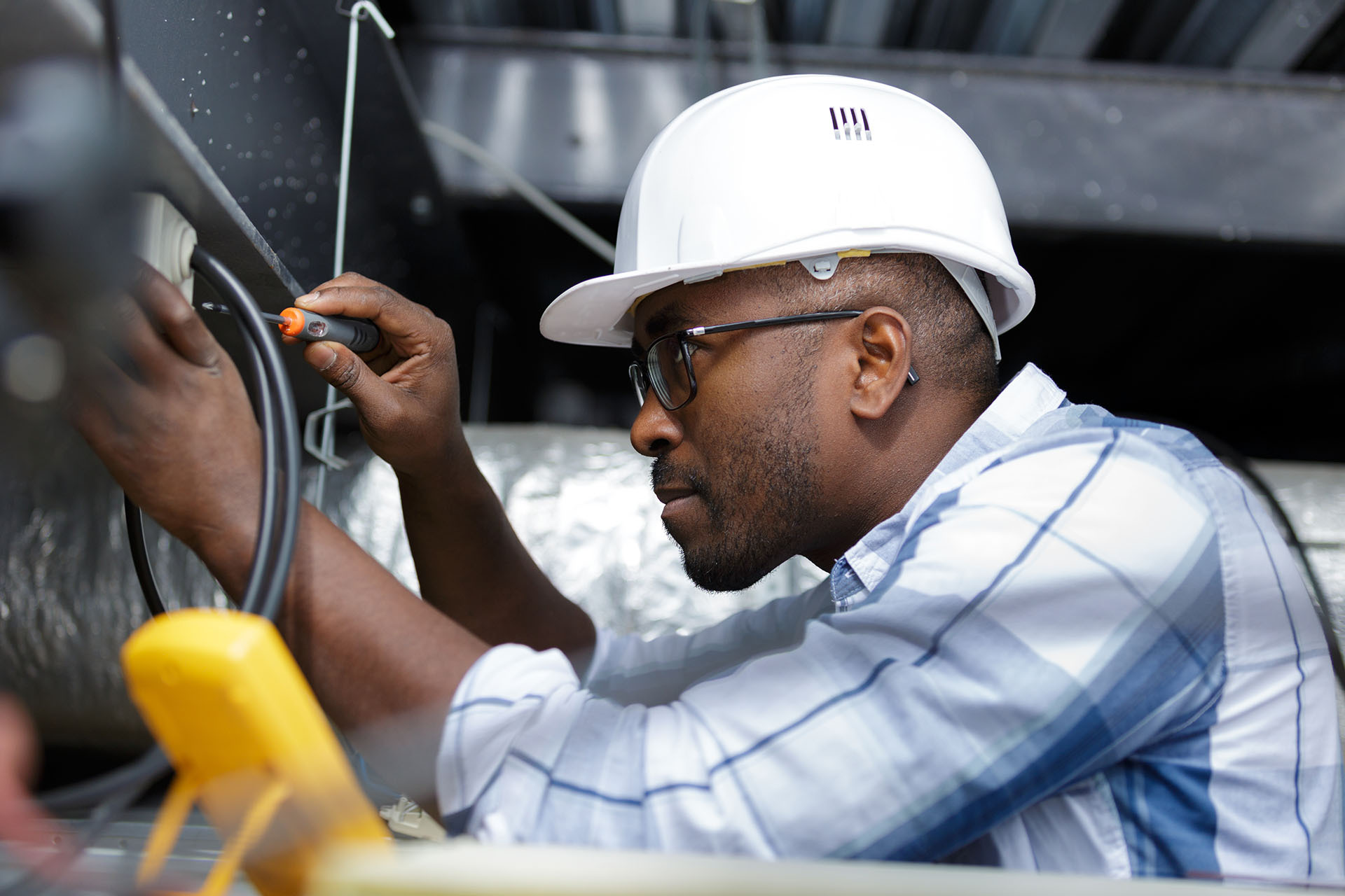 Electrical Contractor Business Licensing
