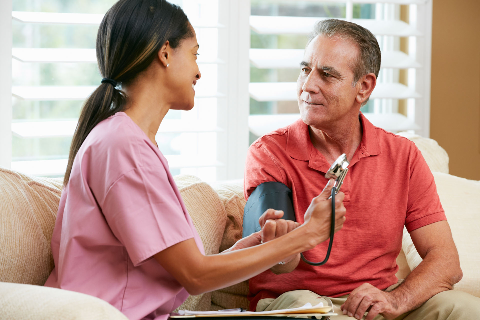 Home Healthcare Agency Business License