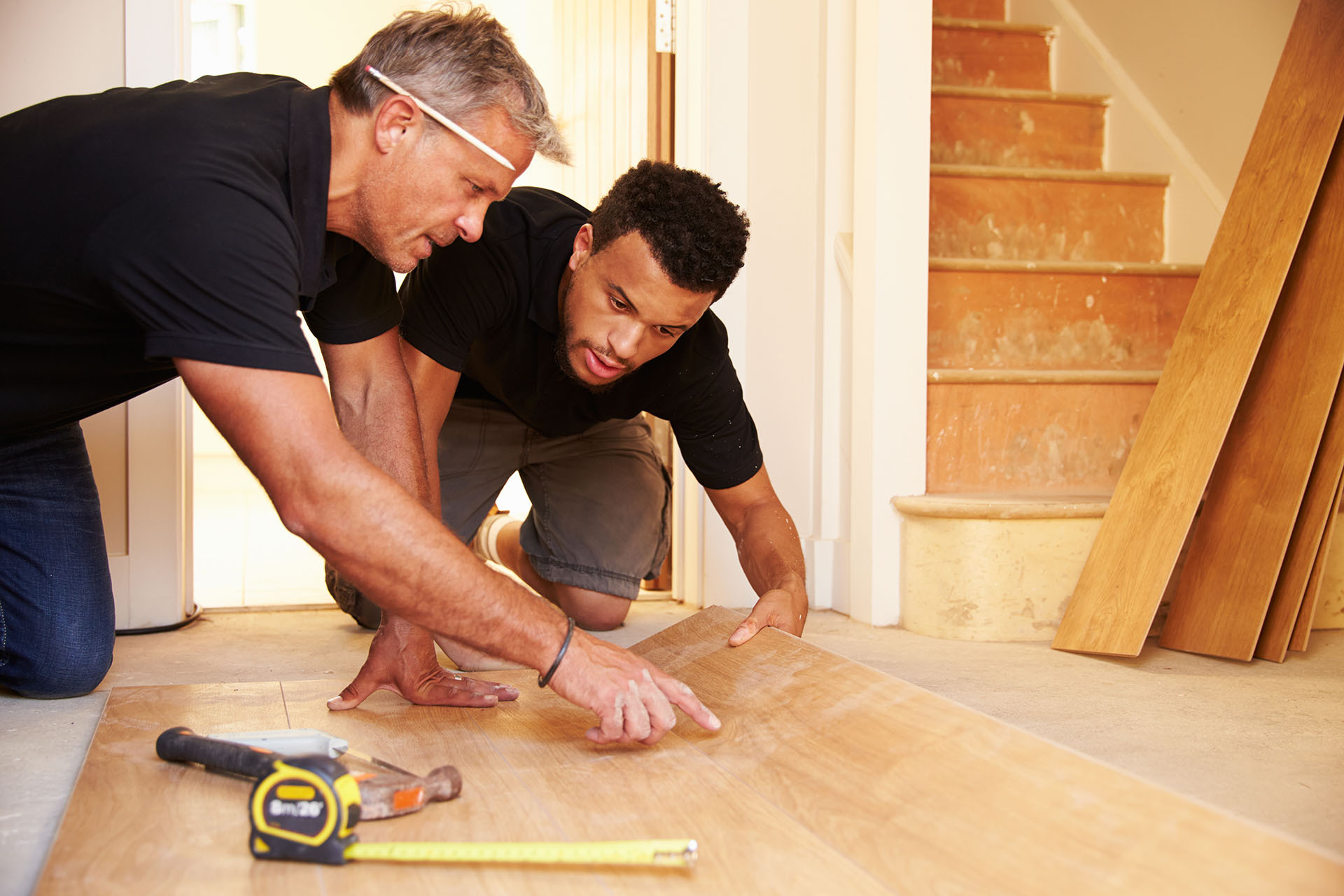 Home Improvement Contractor Licensing