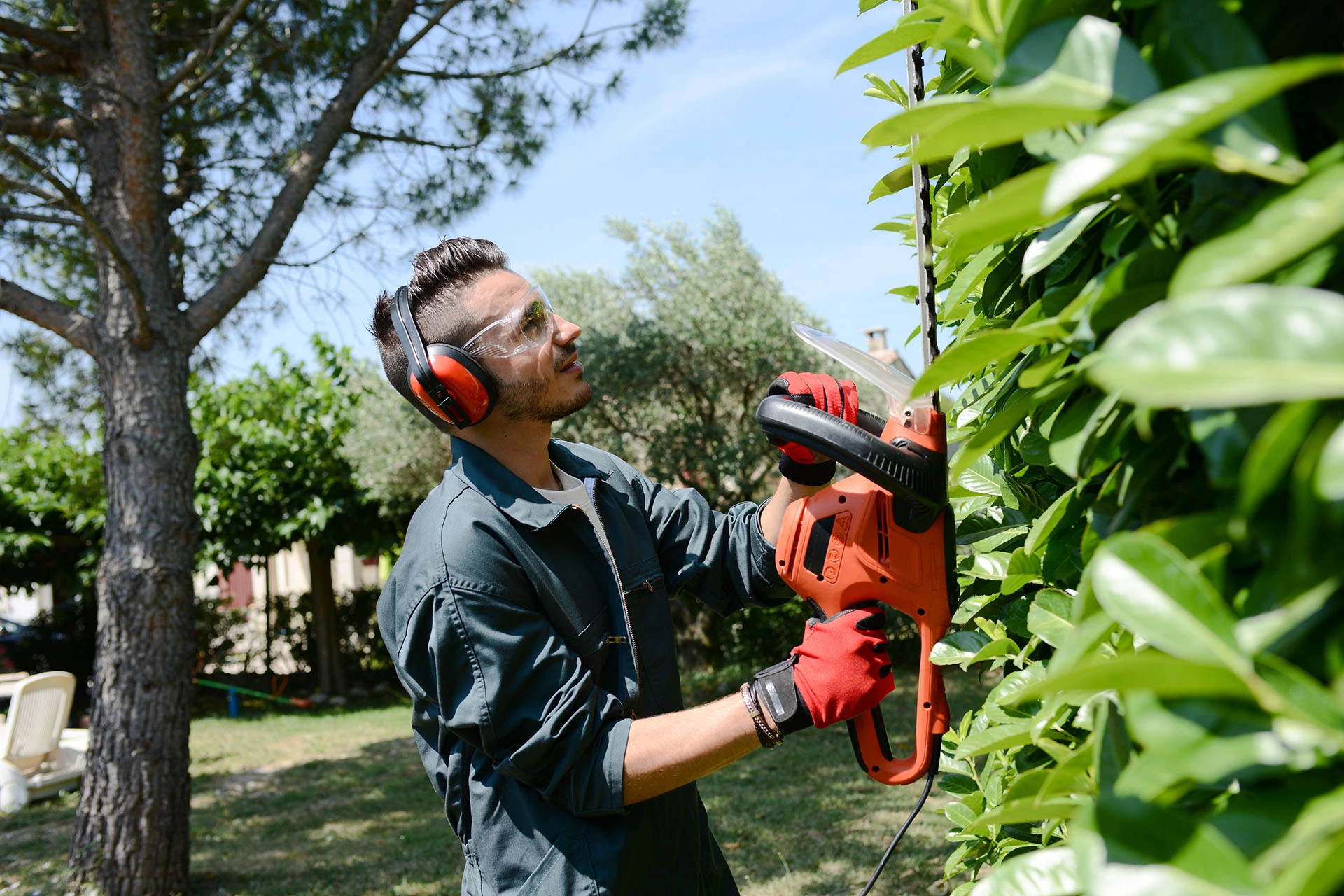 Landscaping Contractor Licensing