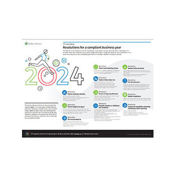Image of essential steps your business should take to be compliant in 2023