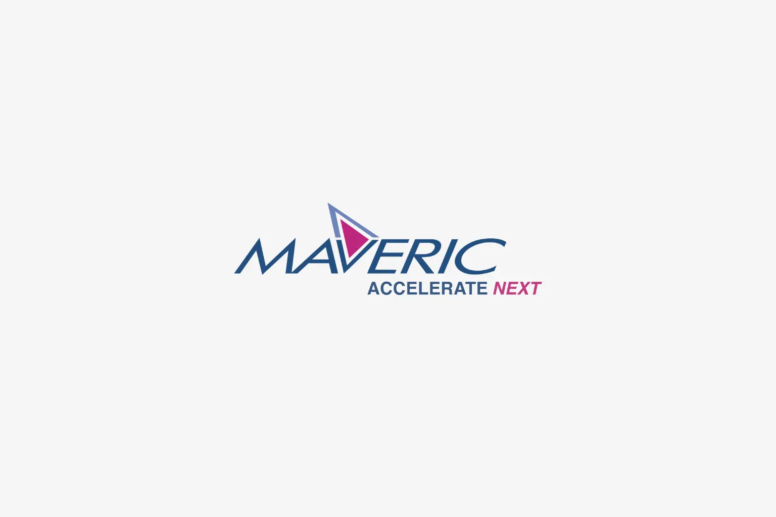 maveric logo