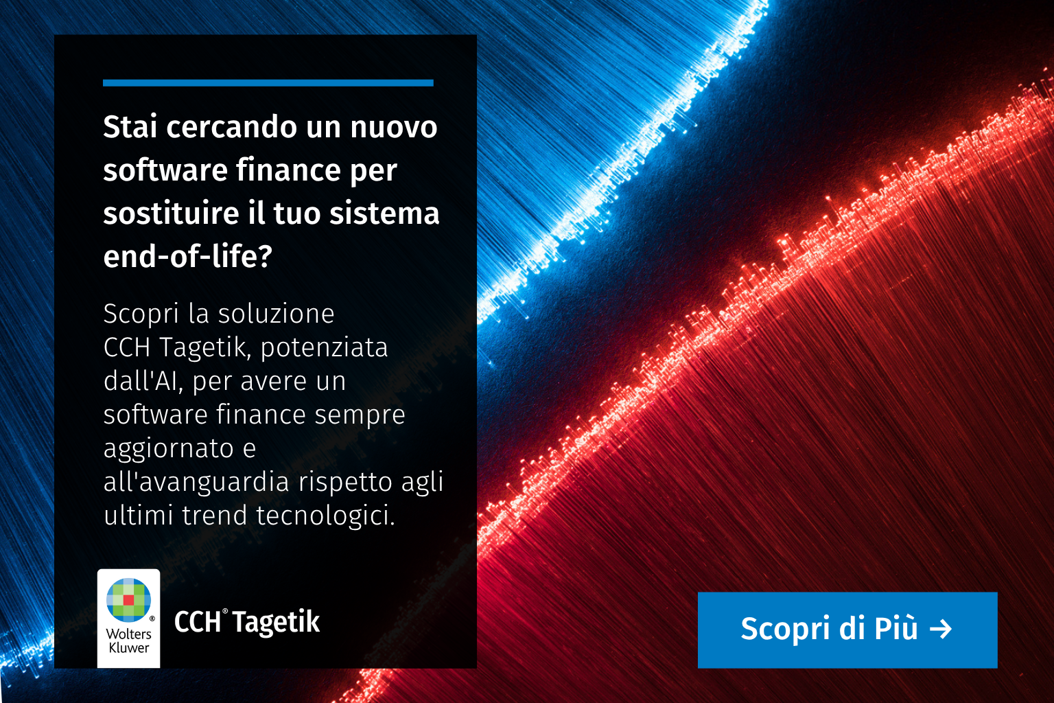 Software finance: sostituisci la tua soluzione legacy con CCH Tagetik ...