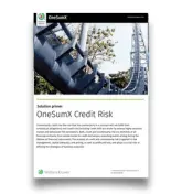 OneSumX Credit Risk thumbnail