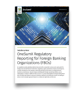 onesumx foreign bank organisation thumbnail