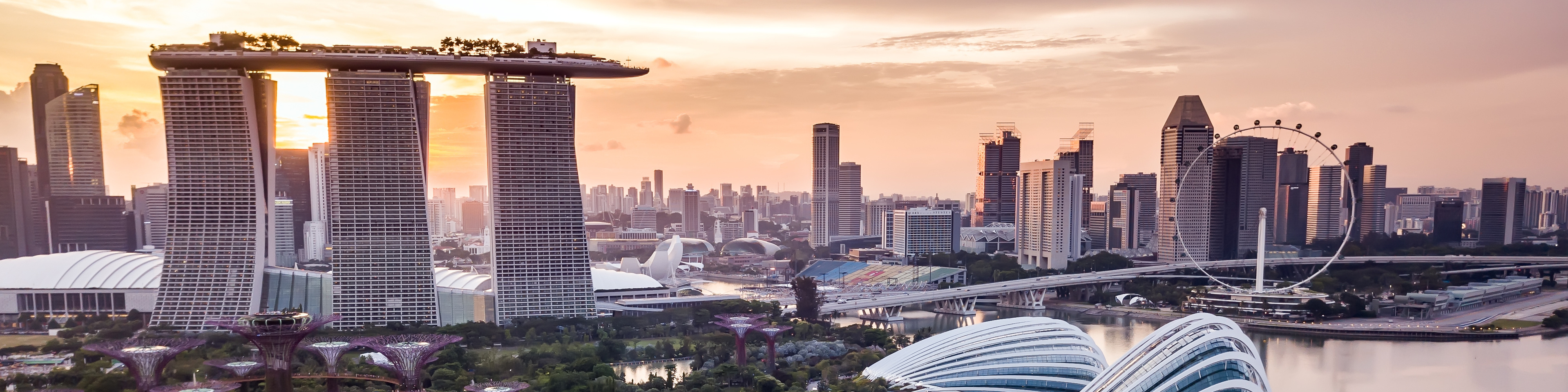 Singapore Becomes the Latest Signatory to the Apostille Convention