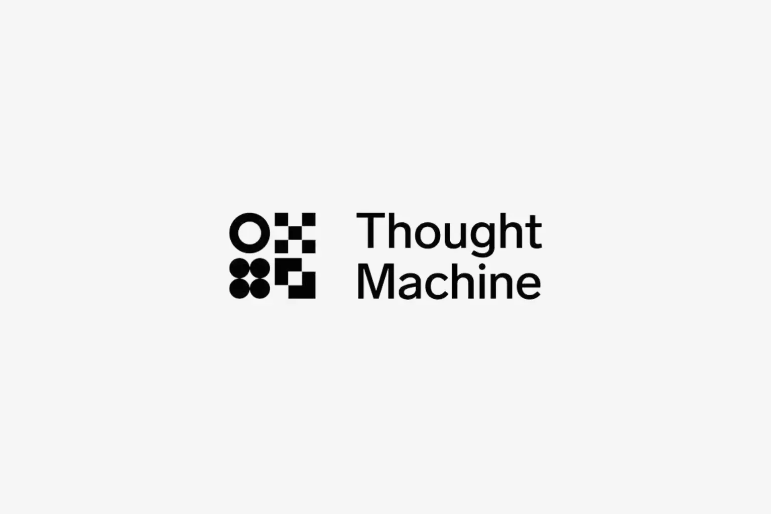 ThoughtMachine logo