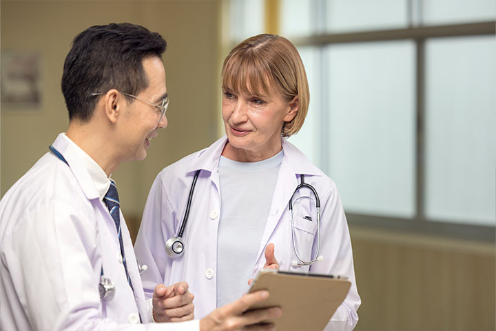 UpToDate for Physician Assistants | Wolters Kluwer