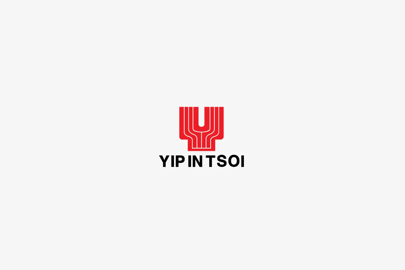 Yip in Tsoi logo